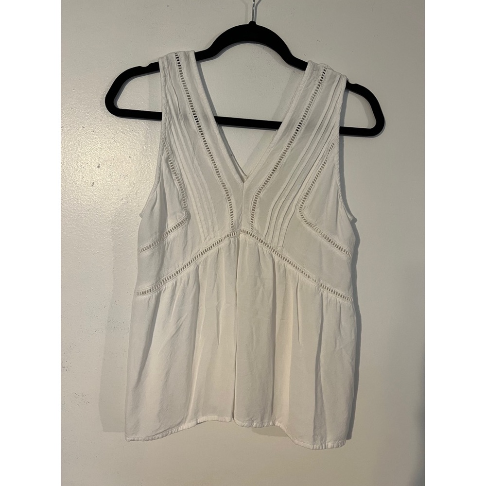 White Tank